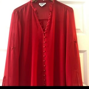 Express Portofino Blouse